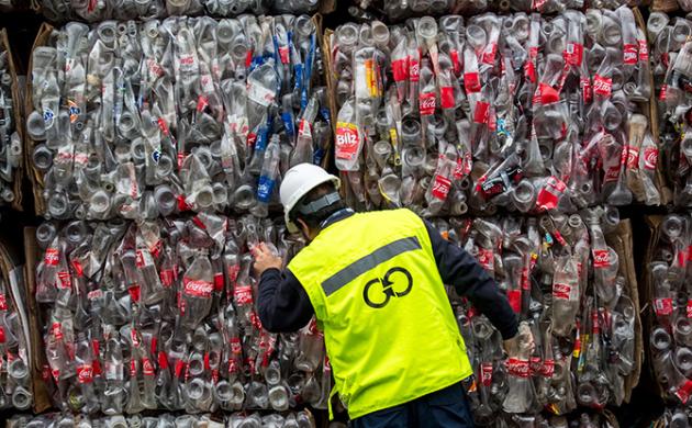 Économie circulaire : c’est reparti pour un tour ?