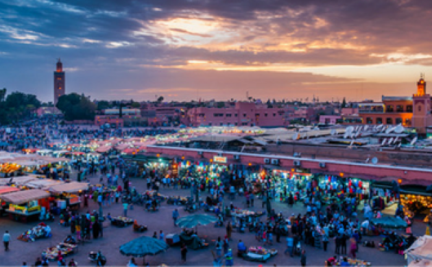 L’économie circulaire dans le monde : le Maroc, à la pointe en Afrique ?