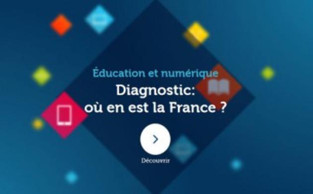 Quel numérique pour vaincre l’échec à l’école primaire ?
