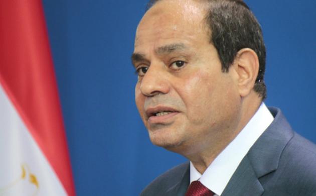 Egypte – des élections présidentielles jouées d’avance