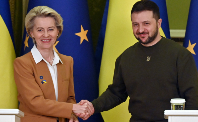 European Union Enlargement: Heading East