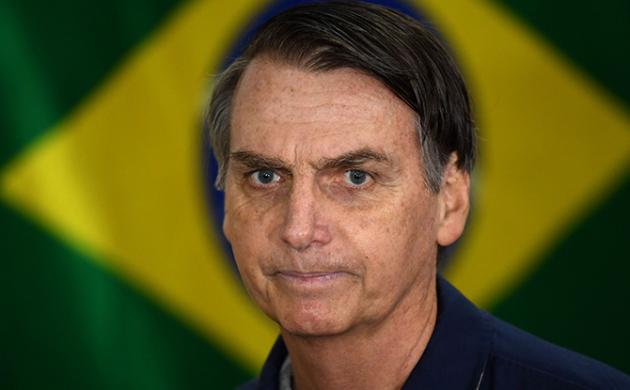 Elections in Brazil: The Far Right at the Gates of Power?