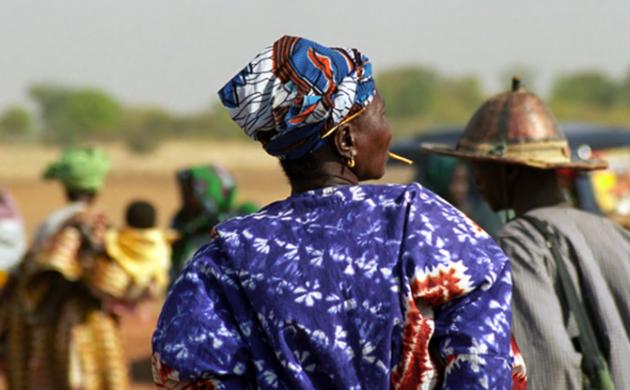 Elections au Mali : “On parle assez peu d'autres enjeux que celui de la sécurité” pour Gilles Yabi
