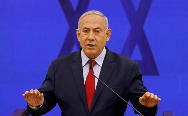 Elections législatives en Israël : Benjamin Netanyahou obtiendra-t-il un cinquième mandat ?