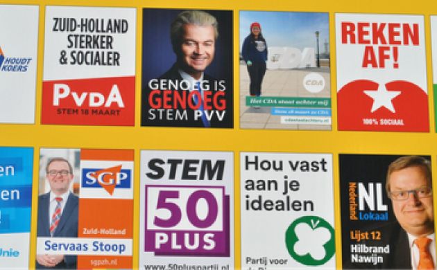 Populisme : la leçon hollandaise