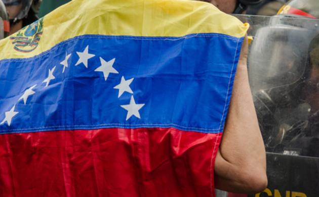 Les élections présidentielles au Venezuela : un jeu à somme nulle