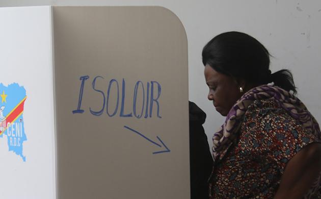 Elections en RDC : 