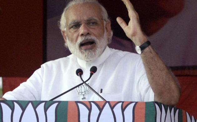 Élections régionales en Inde: un tournant pour Modi ?