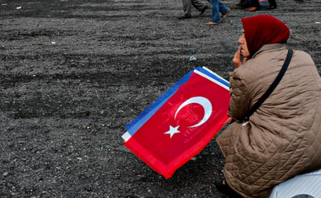 Erdogan's Election in Turkey. Interview with Soli Özel