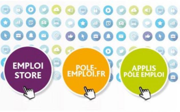 Pôle emploi est-il en train de se réinventer ?