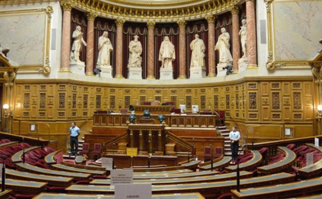 En Marche vers le Sénat ? Trois questions à Olivier Duhamel