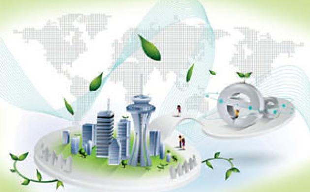 Invitation à la 3e conférence annuelle - L'Énergie et la ville de demain