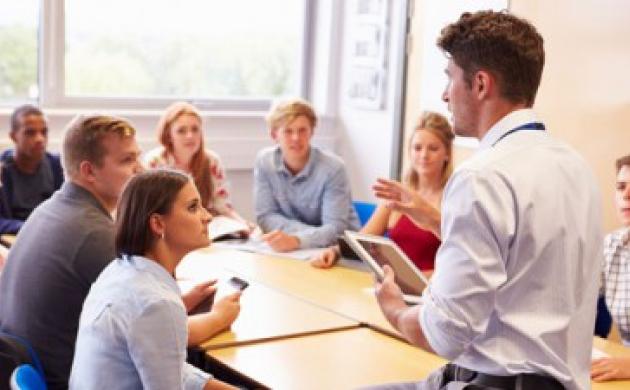 L'enseignement supérieur recèle de très nombreuses pépites