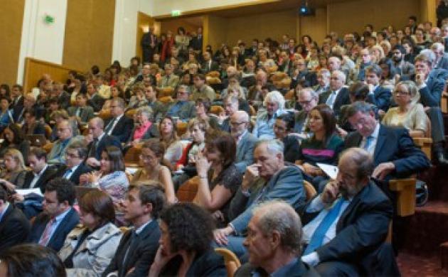 [Invitation] Nouvelles formes d’emploi, nouveaux modes de représentation ?