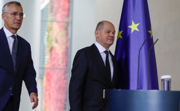 [Le monde vu d'ailleurs] - 