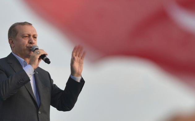 Erdogan ou l'art de se maintenir au pouvoir