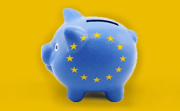 How Is Europe Doing Amidst All This Chaos?