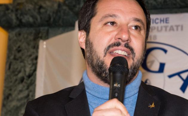 Et si le rêve européen s'arrêtait à Rome ?