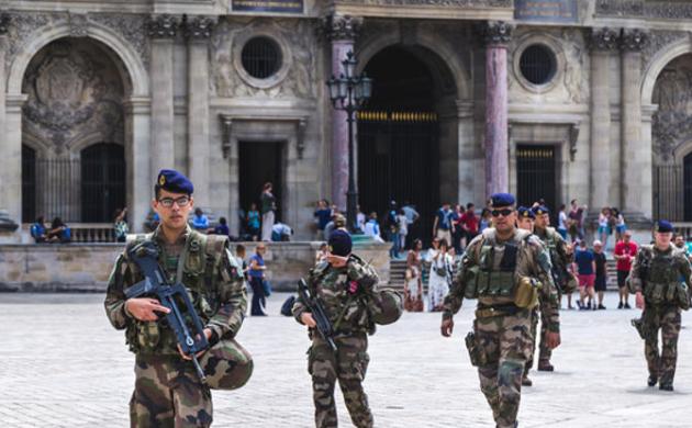 État-d'urgence : que contient le projet de loi sécurité ? Trois questions à Kami Haeri