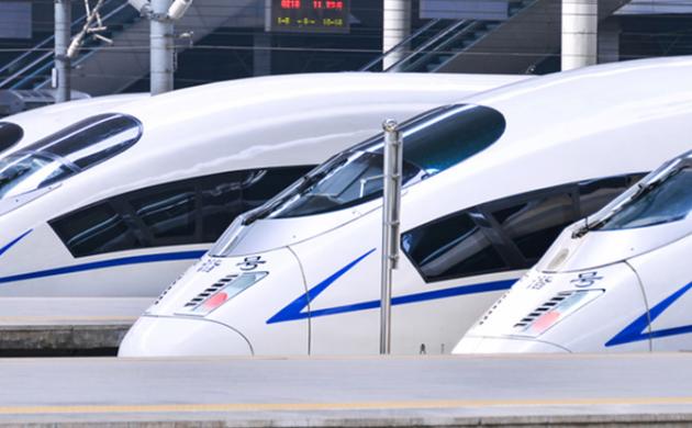 Chine-Europe : la conquête du rail
