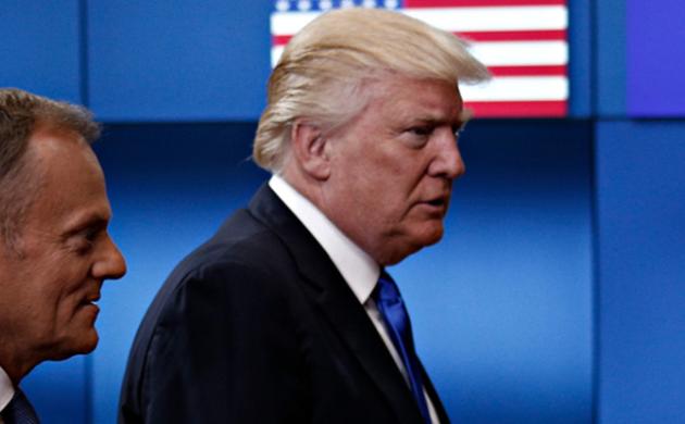 L’Europe va-t-elle relever le défi stratégique posé par le président Donald Trump ?