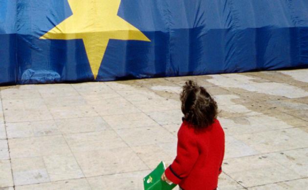 Europe : l'urgence du retour aux sources