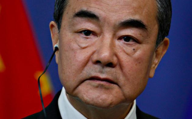 L'Europe ne doit pas se montrer naïve avec la Chine