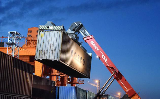 A European Strategy in the China-Us Trade War