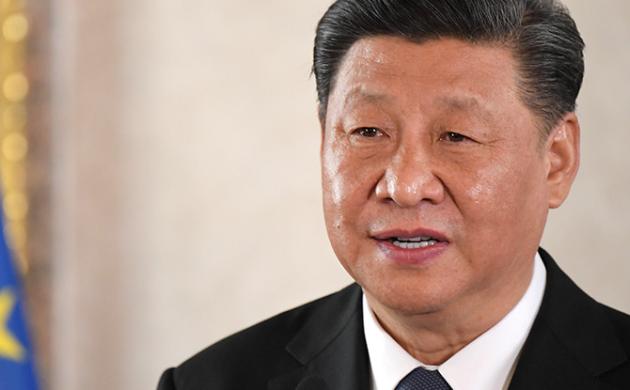 Le virage européen sur la Chine