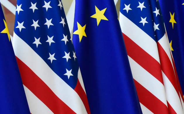  Ukraine and Taiwan: A Two-Front Test of Wills for America and Europe 