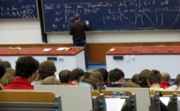Universités : gouvernance ?