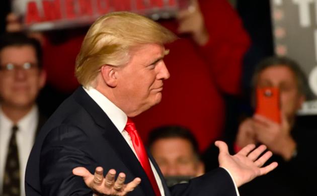 Le monde à l'ère de Trump - En tête à tête avec Strobe Talbott
