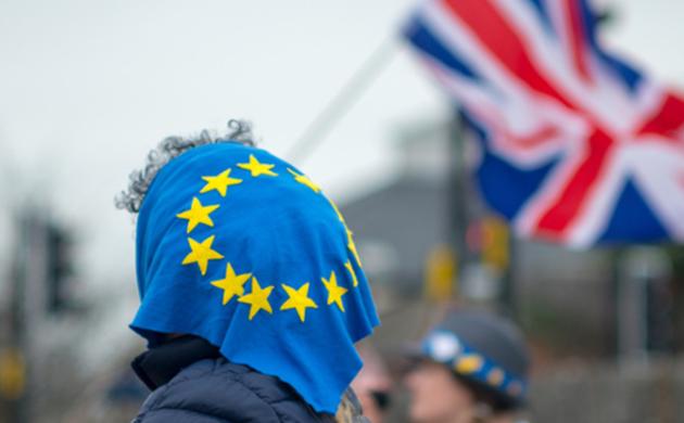Face au Brexit, un Royaume toujours plus désuni