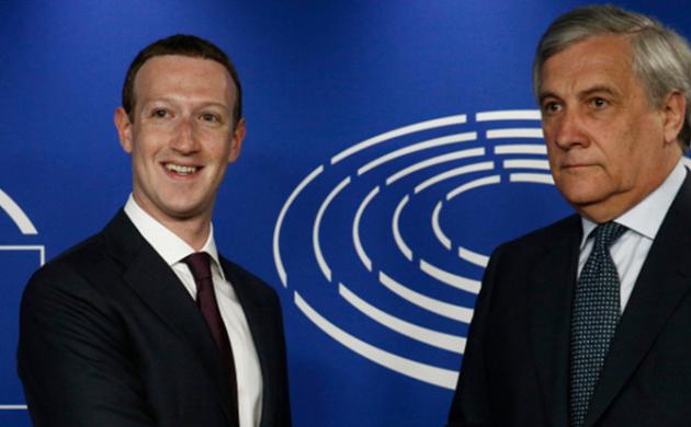 Facebook et les défis de l’information en ligne : entretien avec Gilles Babinet