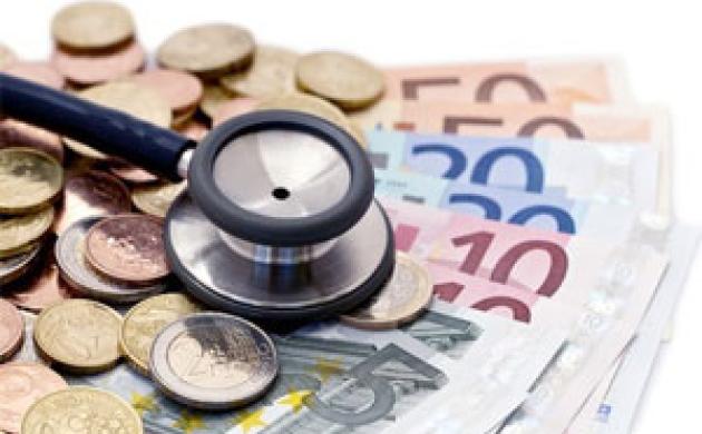 Des dépenses de santé toujours en hausse