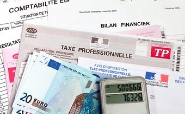 Fiscalité des entreprises : des pistes pour accroître la compétitivité et assainir les finances publiques