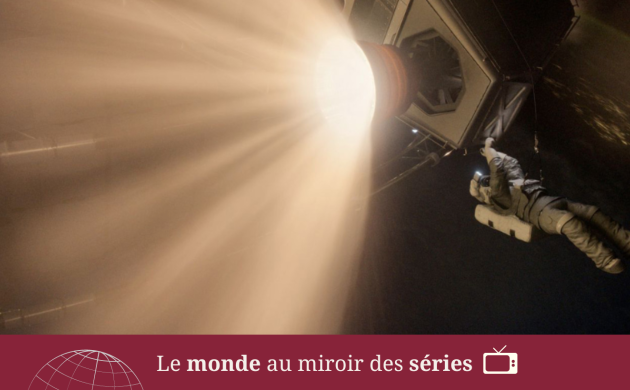 For All Mankind : le progrès par les étoiles