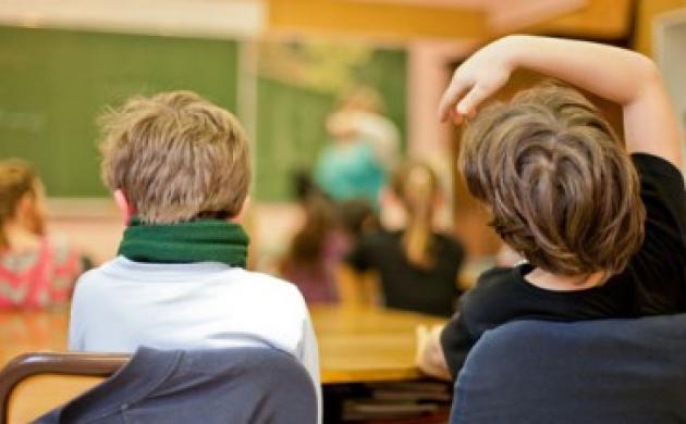 Échec scolaire : trois questions à Christian Forestier