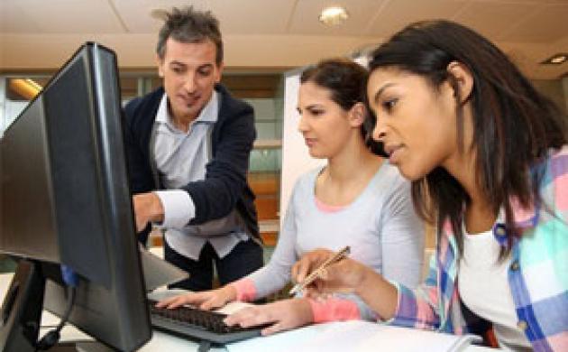 Pour une formation professionnelle ciblée et efficace