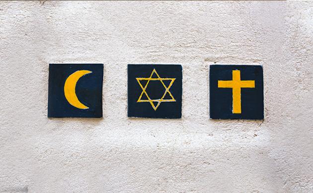 France and Religion in the Workplace: Institut Montaigne’s Barometer