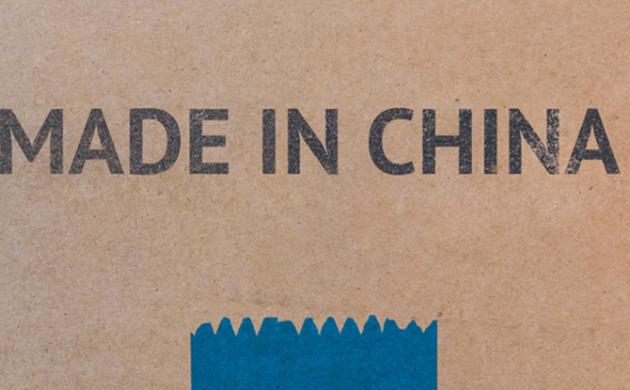 China Trends #1 - From Fearing the Wolves to Dancing with the Wolves: China Looks Back at WTO