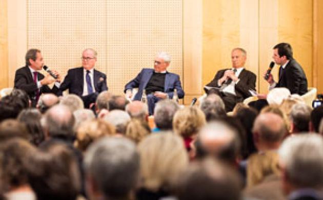 Retour sur la conférence 