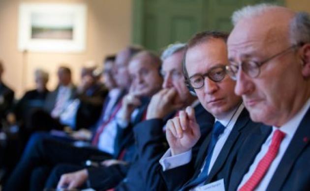 Penser l’Europe de la défense au Forum de Genshagen