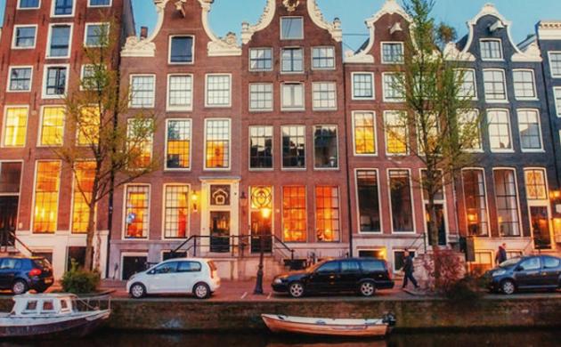 Get moving in Amsterdam : interview with Alexandra Van Huffelen, CEO of GVB Amsterdam