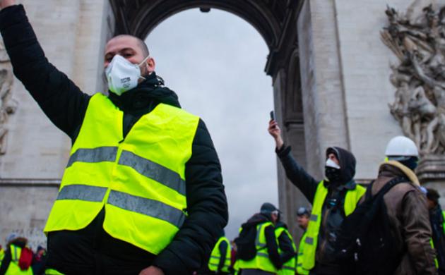 Yellow Vests: What's Next?