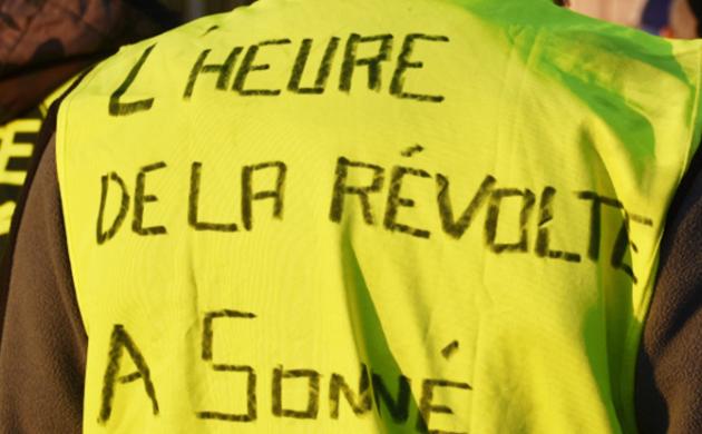 Yellow Vests: An Unprecedented but Overestimated Movement?