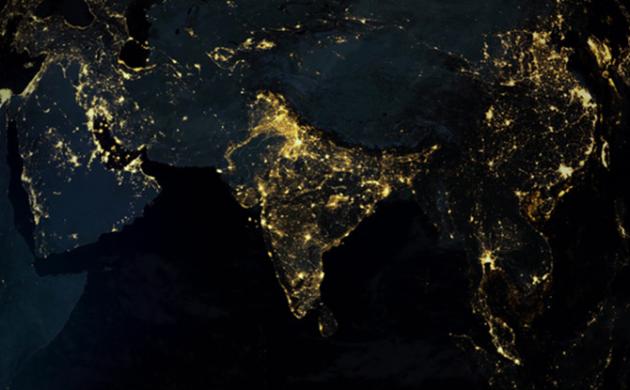 Global Energy Demand: How to Sustainably Respond to the Asian and African Challenges?