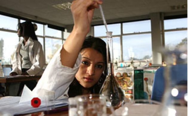 Sciences de la vie : la France inexistante dans le classement 2011 du 