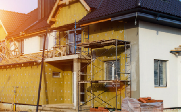 Habitat : investir pour le climat