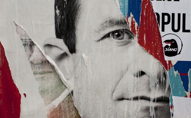 La gauche européenne en péril